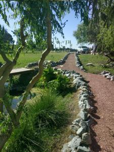 Techos Amarillos aparthotel