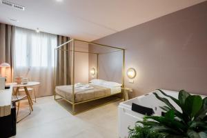 Porta D'Oro Charming House II & Spa img27