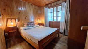 Cabaña en Lican ray