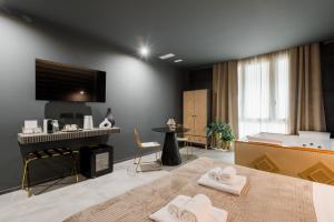 Porta D'Oro Charming House II & Spa