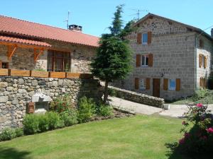 Maisons de vacances Gite Le Cantou : photos des chambres