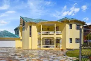 Harriott Heights - Knockpatrick