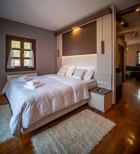 Erofili Hotel & Suites