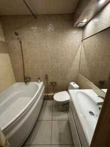 Apartment near Dnipro arena