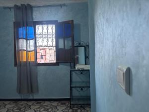 Stylish Moroccan Apartment Near Marrakech Airport