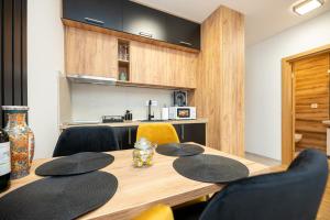 Apartman Victory 77