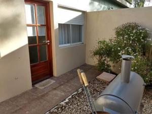 Departamento Parque Necochea