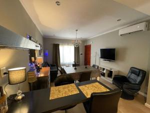 Departamento Parque Necochea