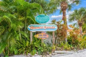 Bianco Sands - Siesta Key