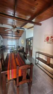 Casa confortable hasta 7 personas