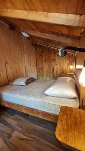 Casa Lican Ray 8 Personas