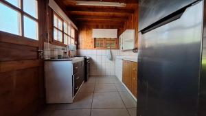 Casa Lican Ray 8 Personas