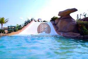 Piazza diRoma com acesso ao Acqua Park - Luciana