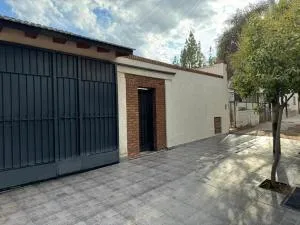 Casa Mendoza - Capdeville