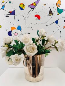 Centro Storico•Favoloso Nuovo Appartamento