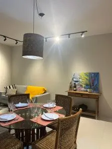 Toninhas 112 - Exclusivo - Enseada