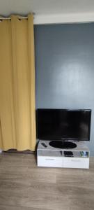 Appartements Coquet 2 pieces proche de Paris : photos des chambres