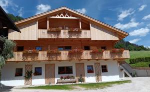 Innerraderhof Apartment 4