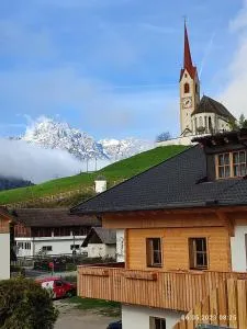 Innerraderhof Apartment 4 - Monteversciaco