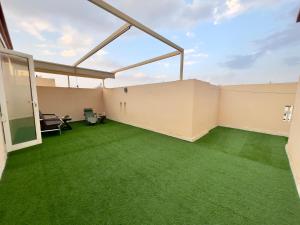 شقة العقيق عروة alaqeeq apartments