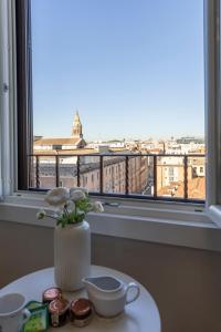 A due passi dal Colosseo