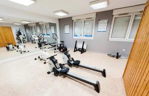 Appartements Superbe Studio de 23m² : Appartement 1 Chambre