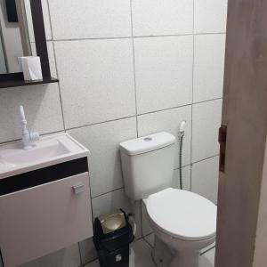 Pousada Manaíra Buena Playa