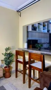 Appartement Tradex Mimboman(Terminus) - Biting