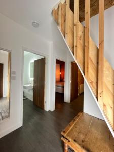 Industrial Escape - Kelham Island, Free Parking & Walkable Bars