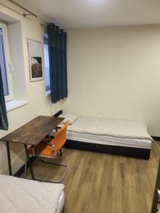 Rooms4Rest Bokserska - Private rooms for tourists - ATR Consulting Sp, z o,o,