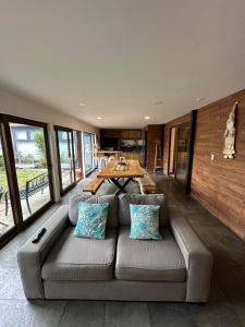 Acogedora Casa con Tinaja y Jacuzzi y RENT A CAR