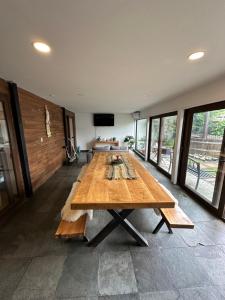 Acogedora Casa con Tinaja y Jacuzzi y RENT A CAR