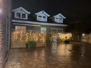 Hallo Maastricht B&B Fientje de luxe - Maarland