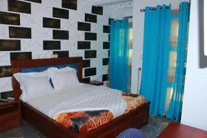 DEUDJUI HOTEL - Bafang