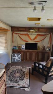 Casa rodante los cachorones