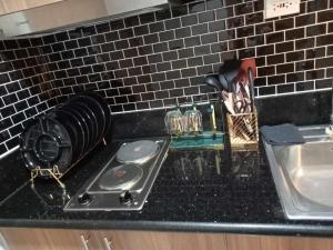 SHORE 3 TOWER 1 Mall of Asia- Casa Sandique