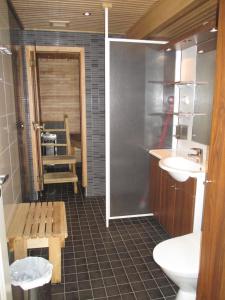 Polar Star Apartments