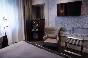 Hotels Park Hotel Grenoble - MGallery : photos des chambres