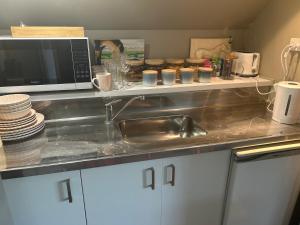 Summerfields B & B