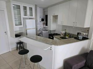 Praia da costa residence