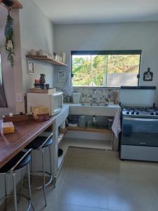 Rancho Ameixeira
