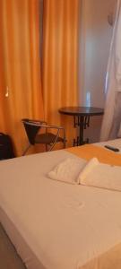 Hotel Manas Mtwapa Mombasa