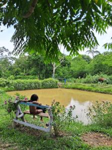 Sítio Luz das Estrelas