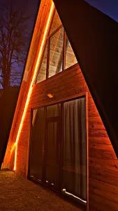 Zua Bungalow - Ardeşen