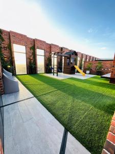 Apartamento 2 Habitaciones, Edificio Airali, Zona 10, Miradolo