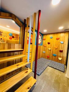 Apartamento Miradolo, 2 Habitaciones, Edificio Airali, Zona 10