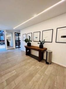 Apartamento Miradolo, 2 Habitaciones, Edificio Airali, Zona 10