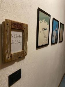 La Chambre de Chaloz