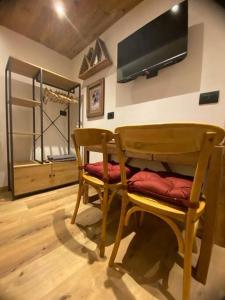 La Chambre de Chaloz