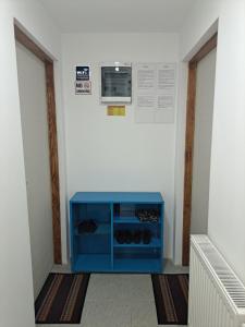 STD "Vila Bor" Stara planina